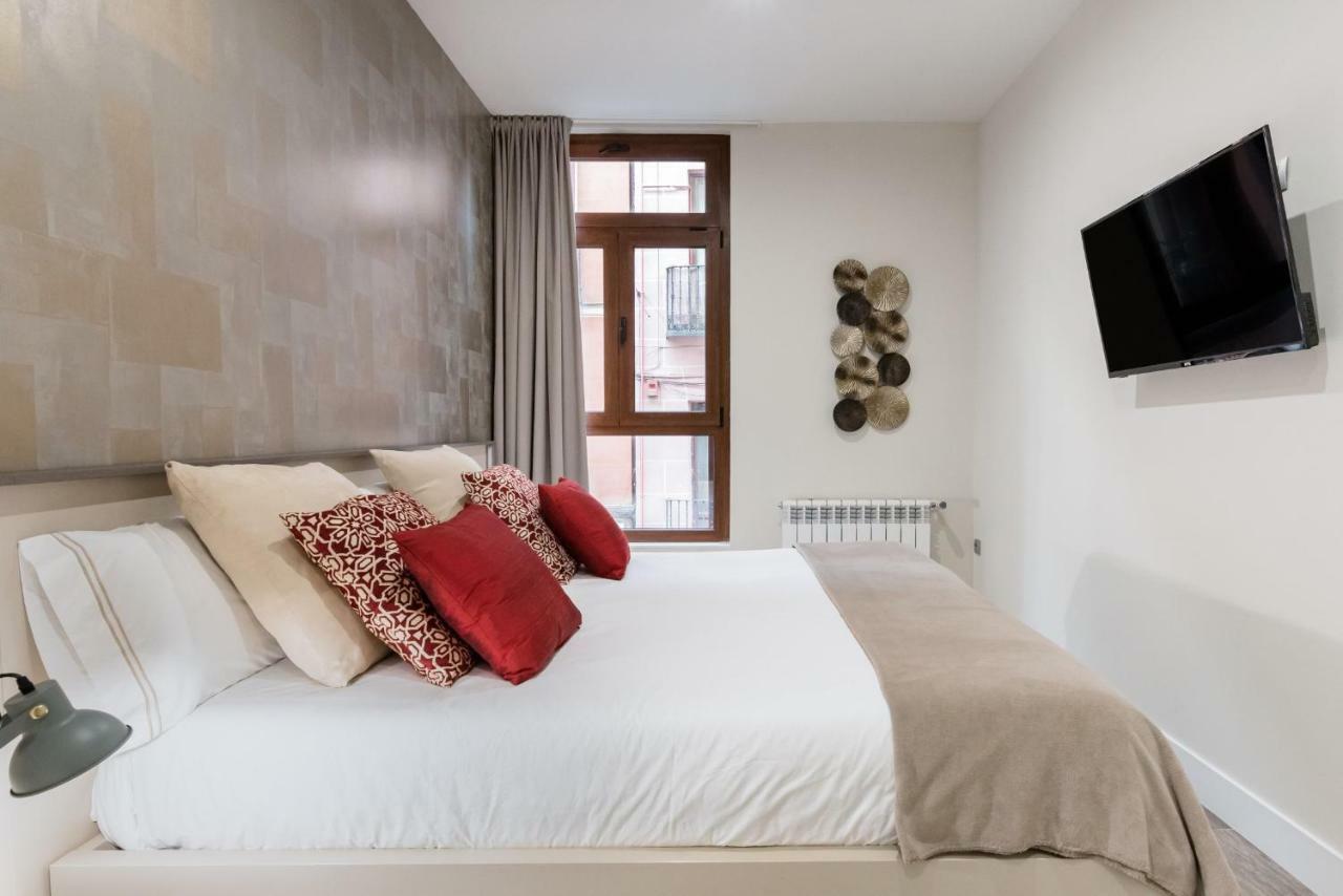 Appartamento Cava Baja Madrid