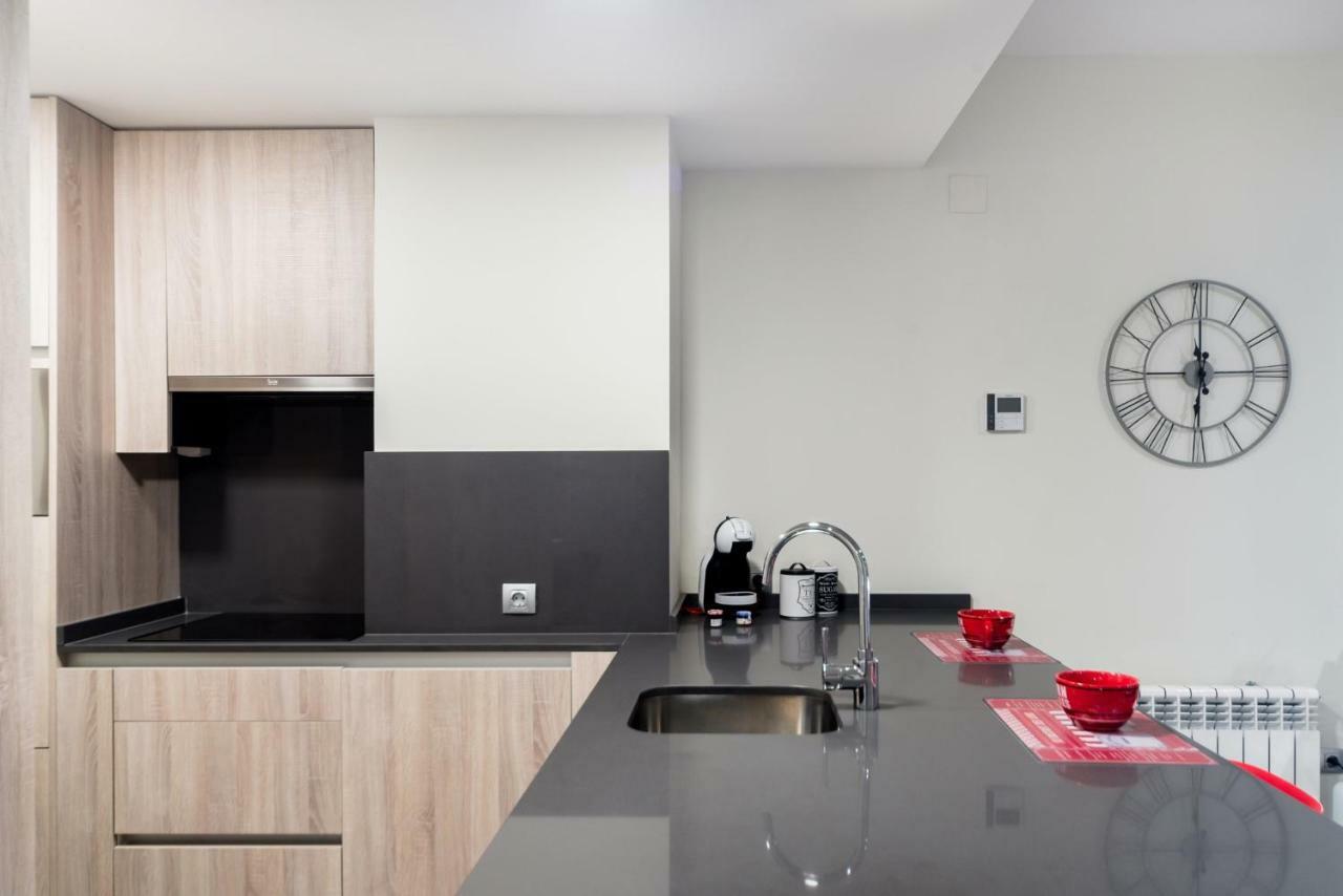 Appartement Cava Baja