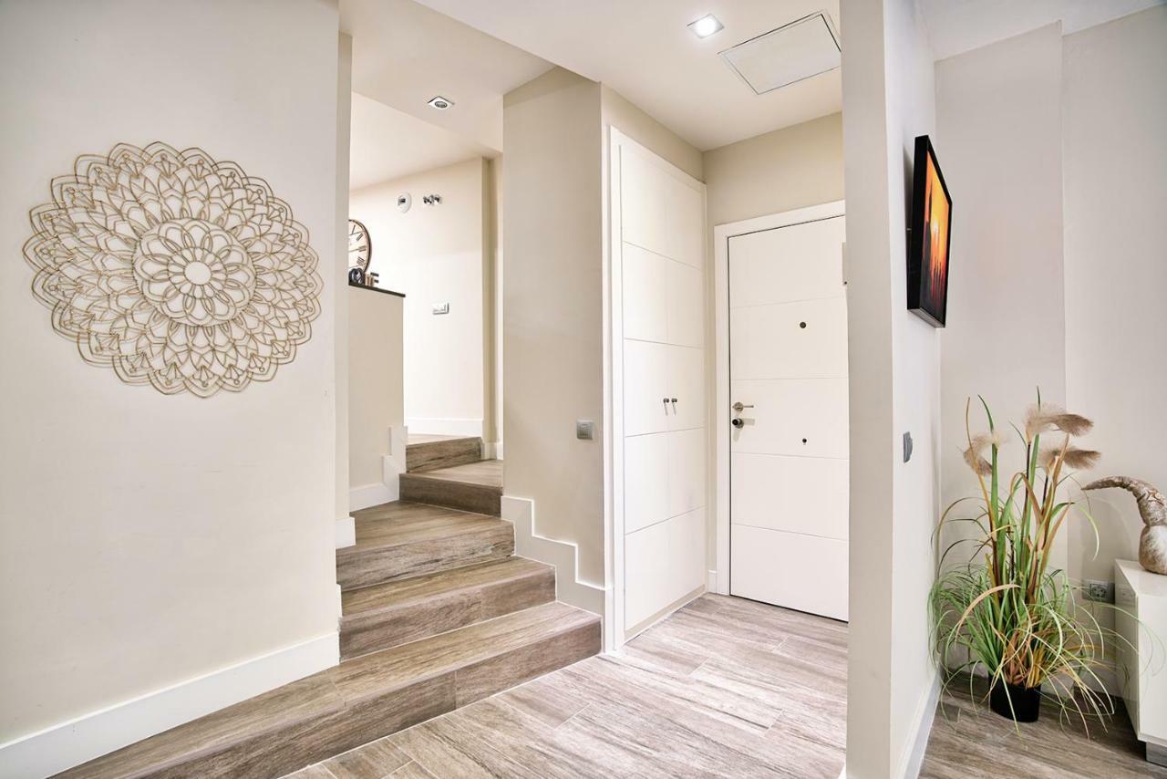 Cava Baja Appartement *