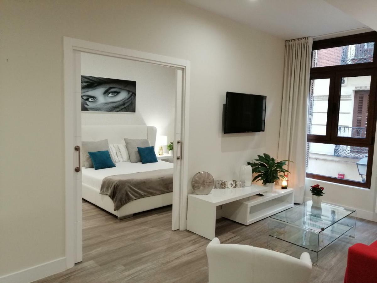 Cava Baja Appartement