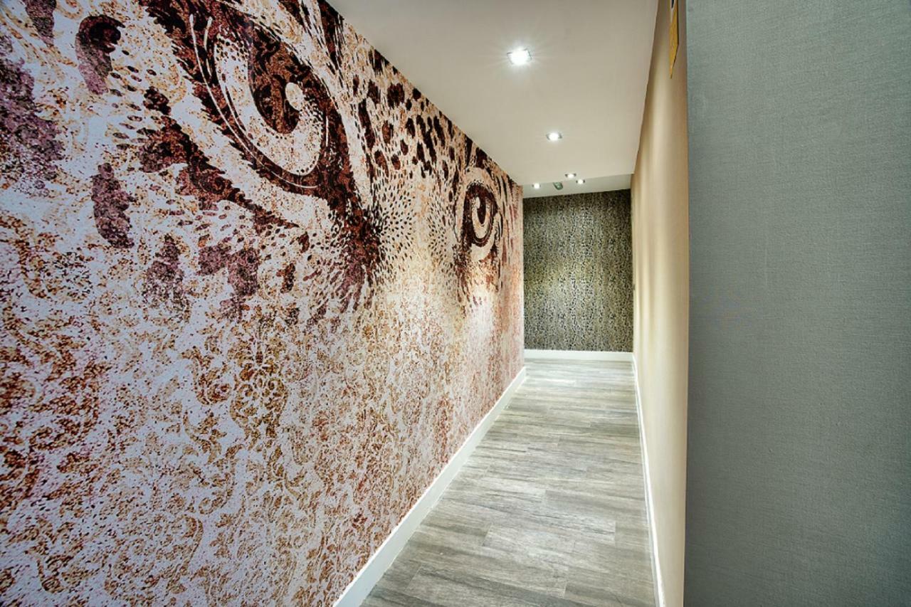 Cava Baja Appartement