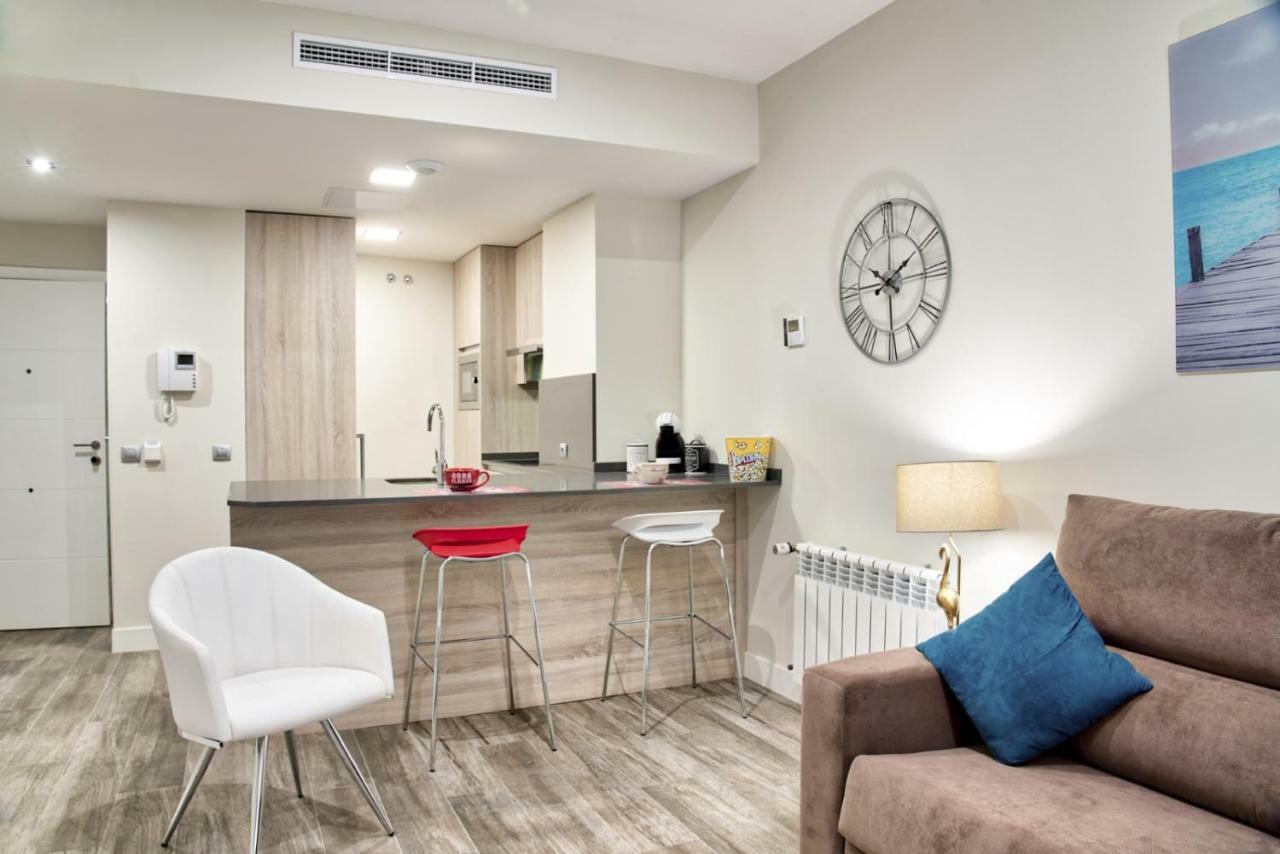 Appartement Cava Baja