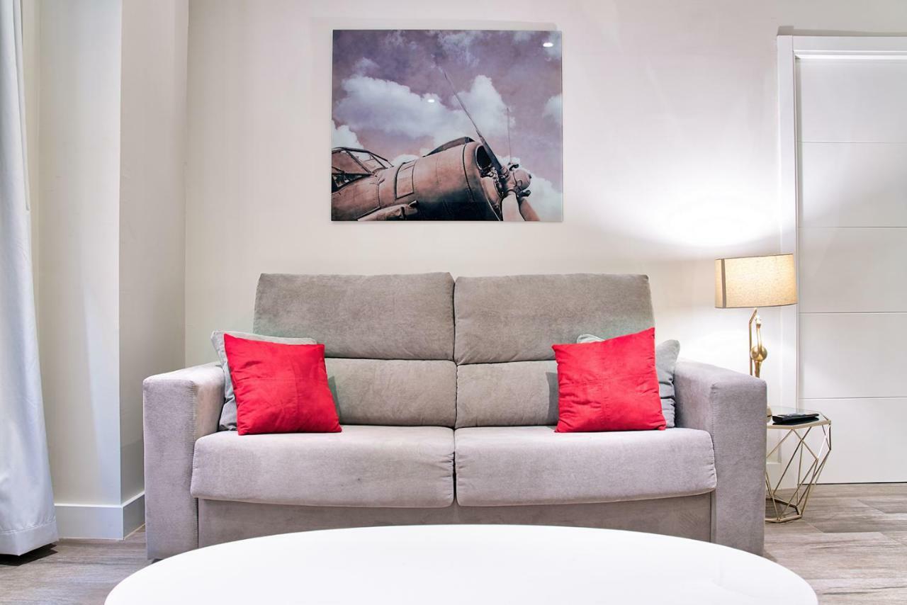 Cava Baja Appartement Madrid