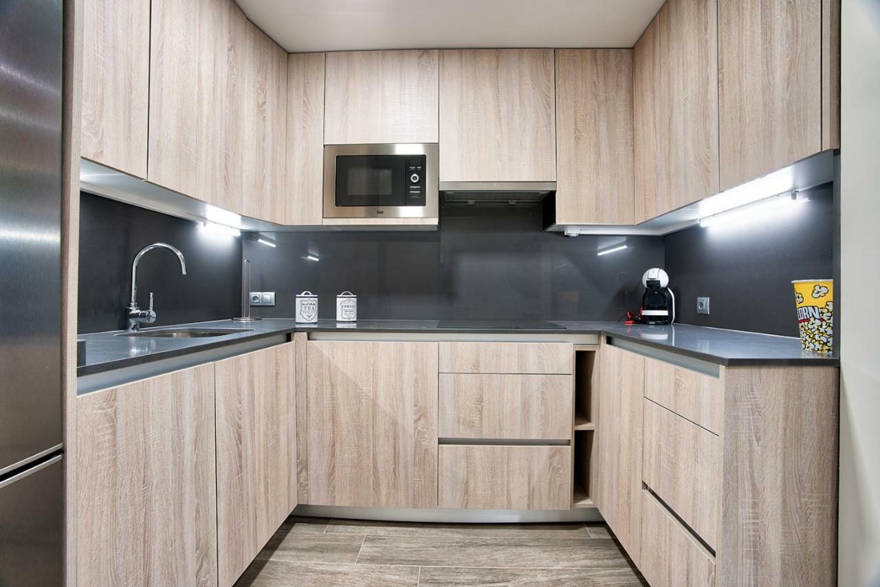 Appartement Cava Baja