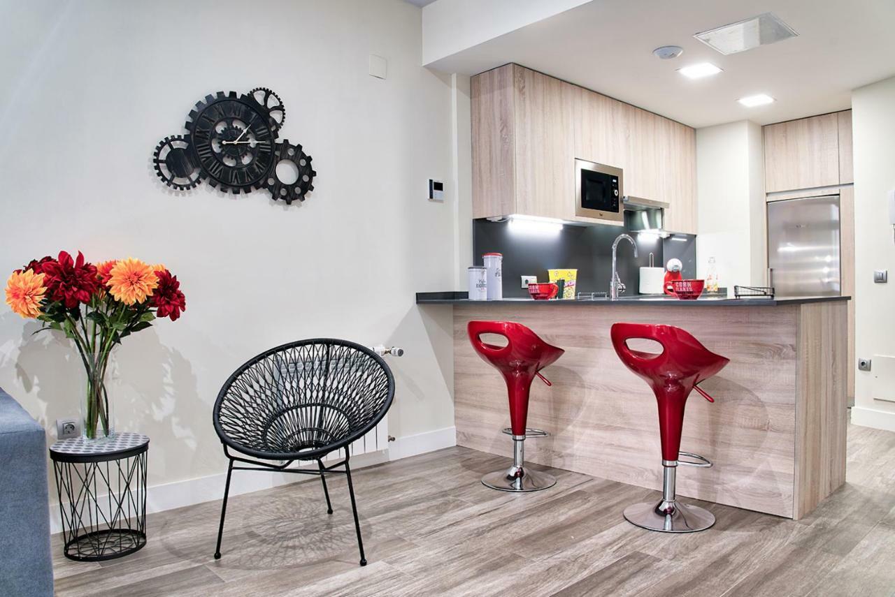 Appartement Cava Baja *