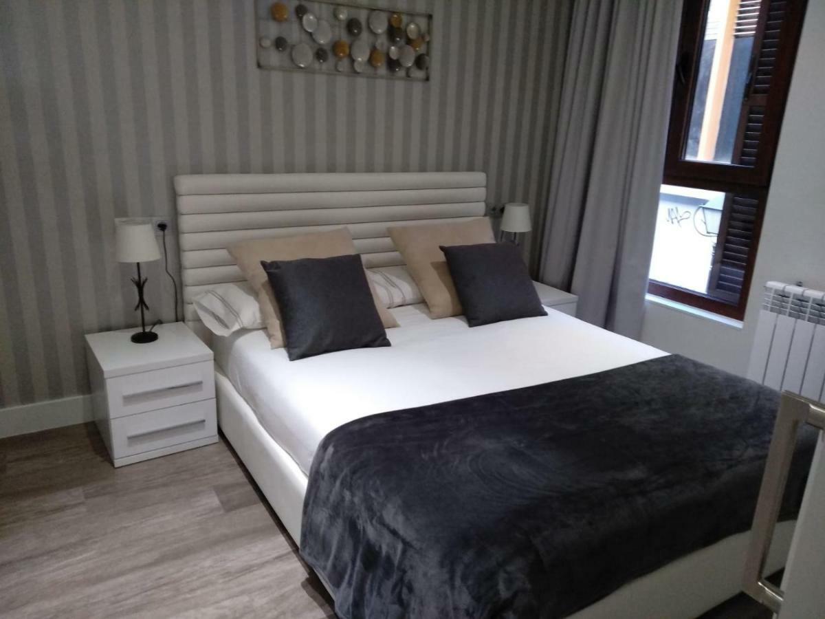 Cava Baja Appartement