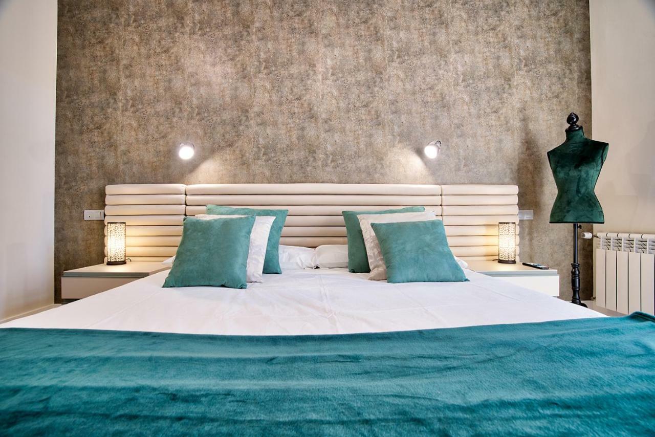 Cava Baja Appartement Madrid