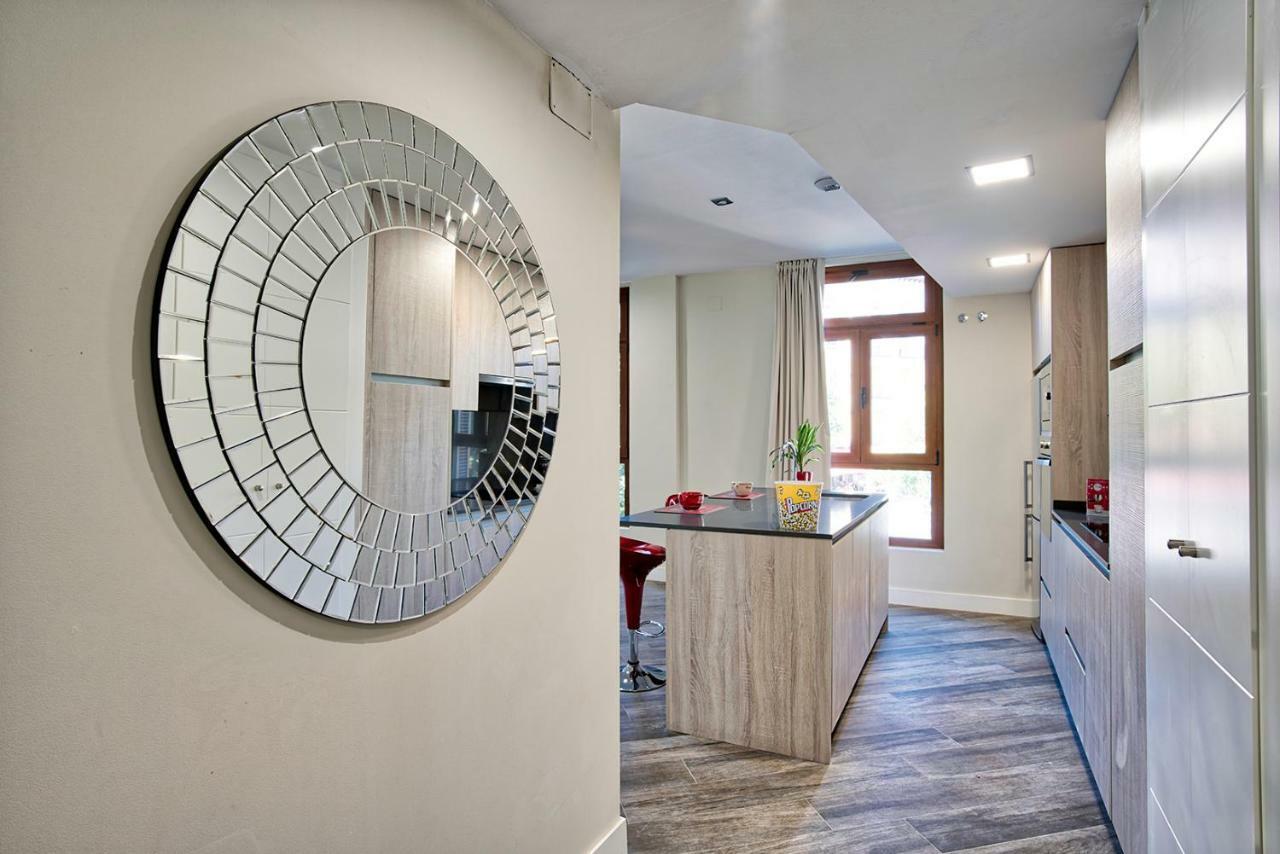 Cava Baja Appartement *