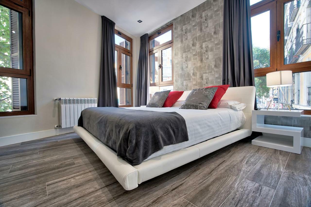 Cava Baja Appartement